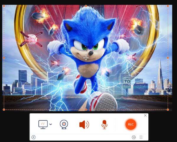 Ingyenes CamStudio alternatív ingyenes Onine Screen Recorder