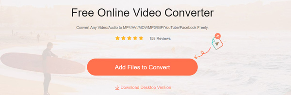 Gratis MKV-converter voor Mac