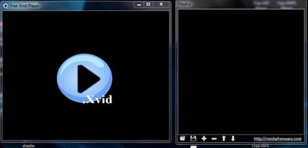 Zdarma XVID Player