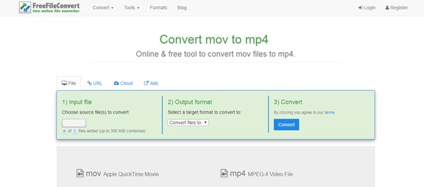 Freefileconvert