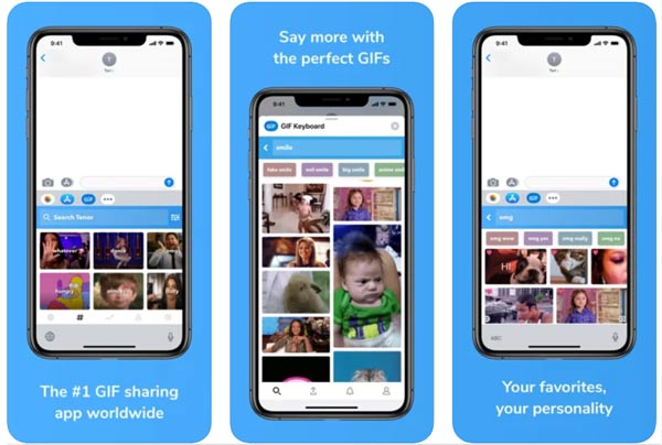 GIF Player - OmniGIF – Apps no Google Play