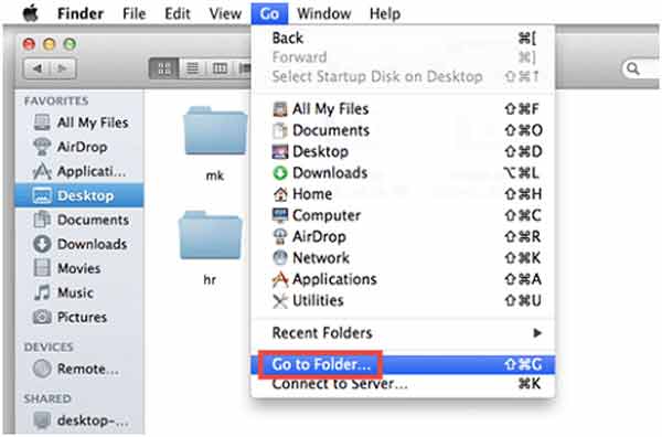 Go to Folder Uninstall OneDrive