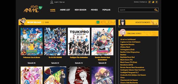 10 Safe Anime Websites in 2023 to Stream Anime Online