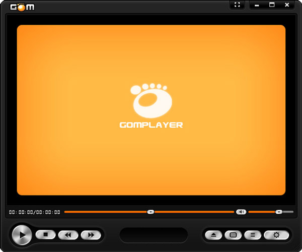 GOM Media Player