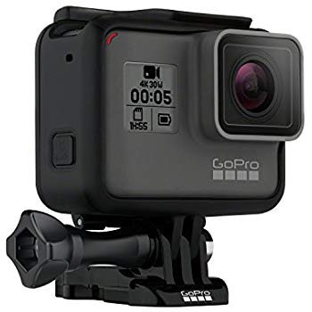 GoPro Hero 5 Czarny