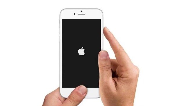 Merev visszaállítás iPhone 6