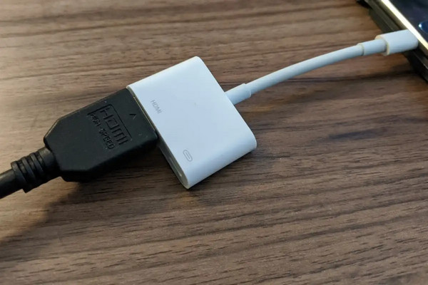 Кабель HDMI