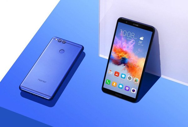 Honor 7x