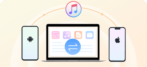 Hot Topics Data Transfer for Windows