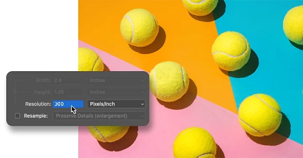 How to Fix Low Resolution Photos on Photoshop
