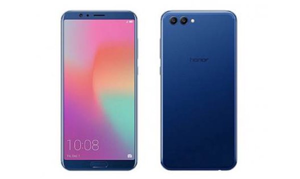 Huawei Honor Voir10