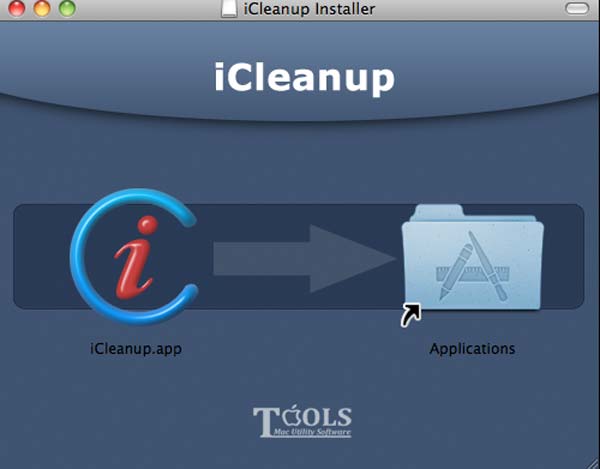 iCleanup