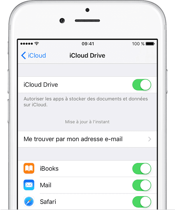 icloud