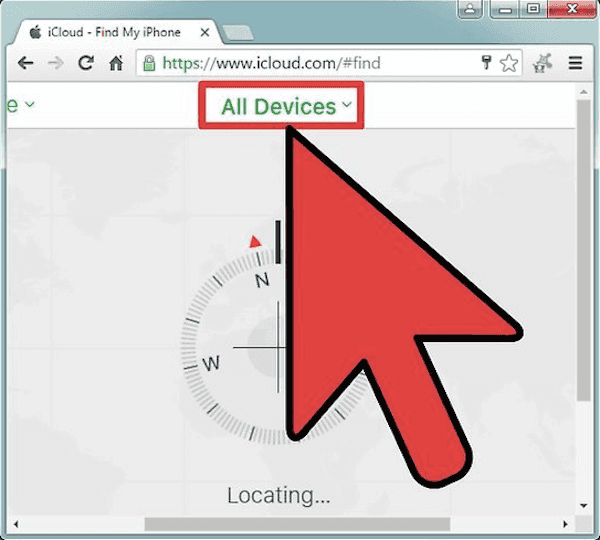 Icloud解鎖