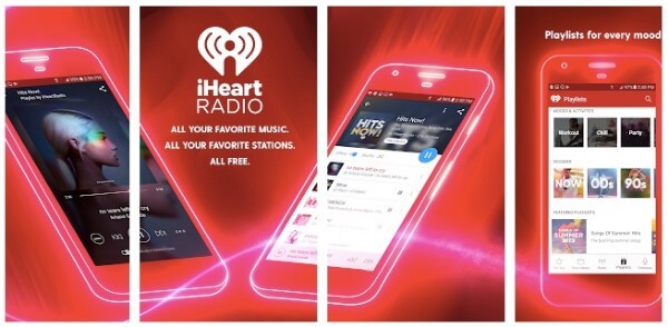 iheartradio