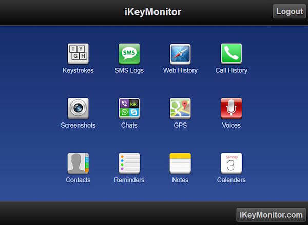 iKeyMonitor