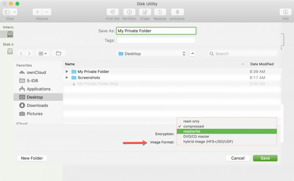 Comment Chiffrer Des Fichiers Sur Mac 2 Simple Ways