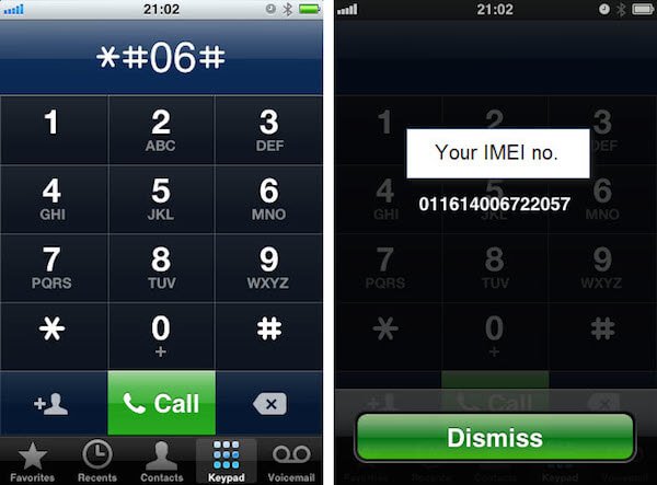 iMEI