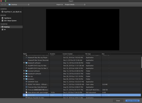 How to add a song from apple music to imovie Solved How To Add Apple Music To Imovie Projects