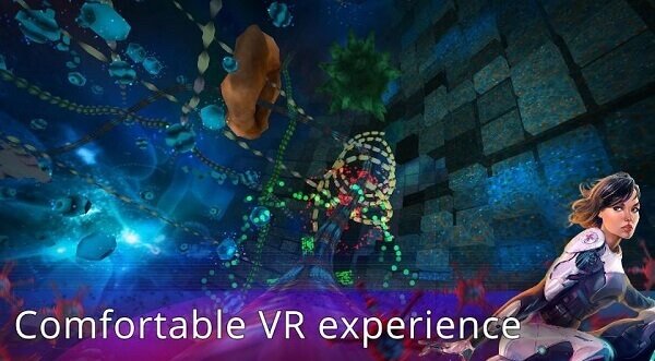 インセルvr