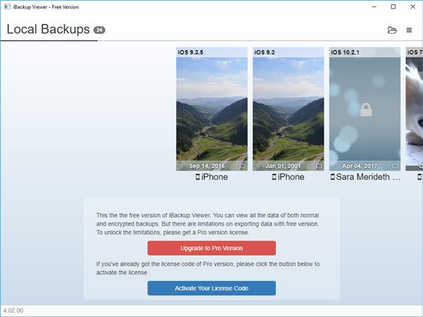 ibackup viewer pro windows full