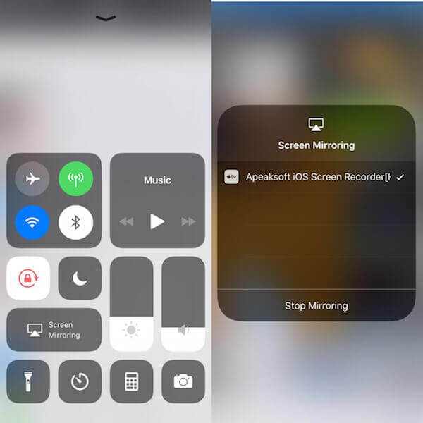 Система IOS 11