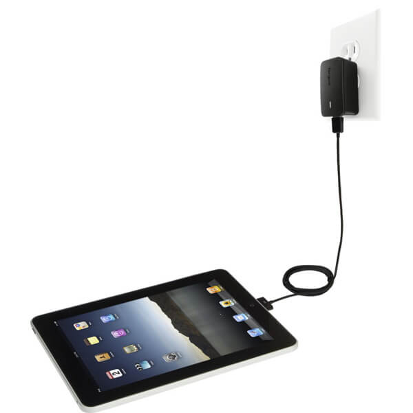 Ipad Charge Neustart