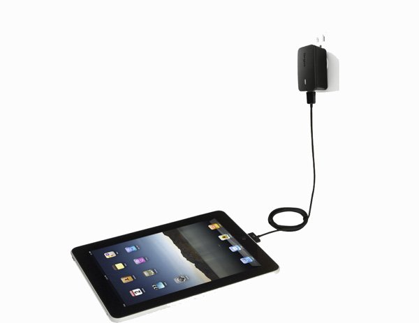 chargeur ipad