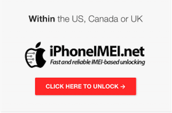 iPhoneIMEI