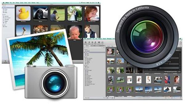 app similar to iphoto for mac