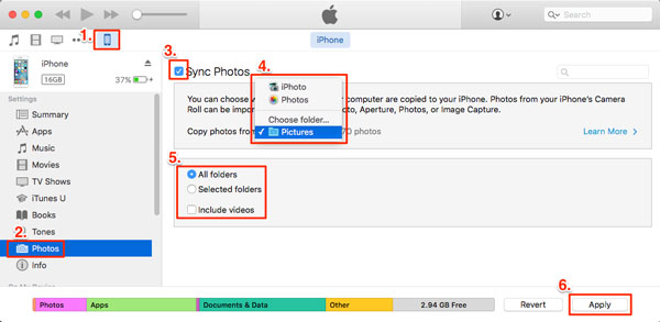 iphoto 9.6.1 speed up iphoto 9.6.1 speed up