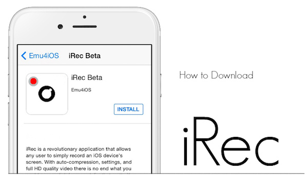 App iRec