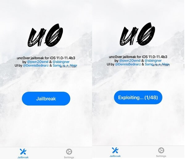 Jailbreak Ios 11