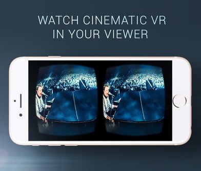 Jaunt vr