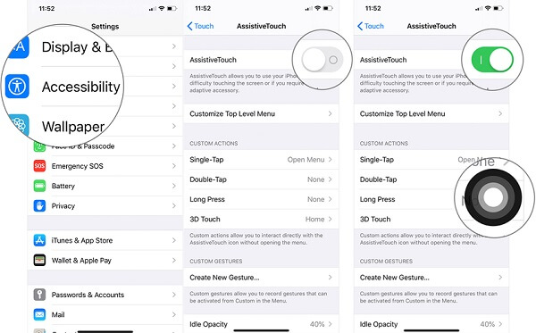 您需要了解的有關iphone橫向模式的所有信息 您需要了解的有關iphone橫向模式的所有信息