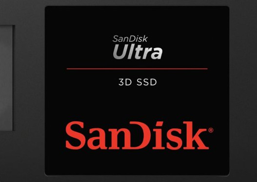 Vervang de harde schijf door SSD