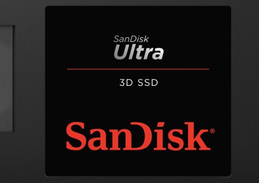 Vyměňte pevný disk za SSD