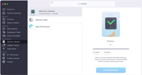 Mackeeper minnerens