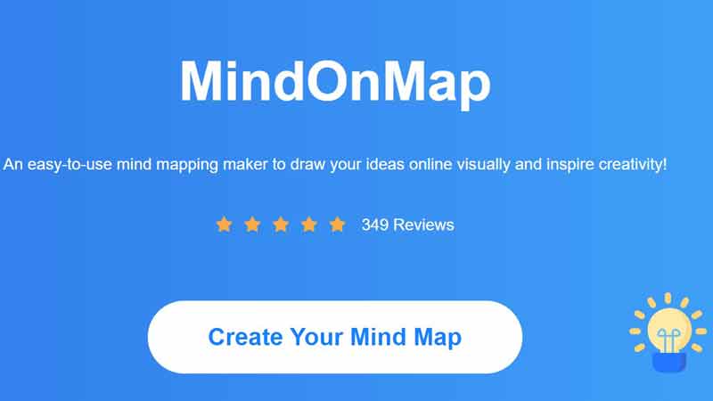 Mind on Map