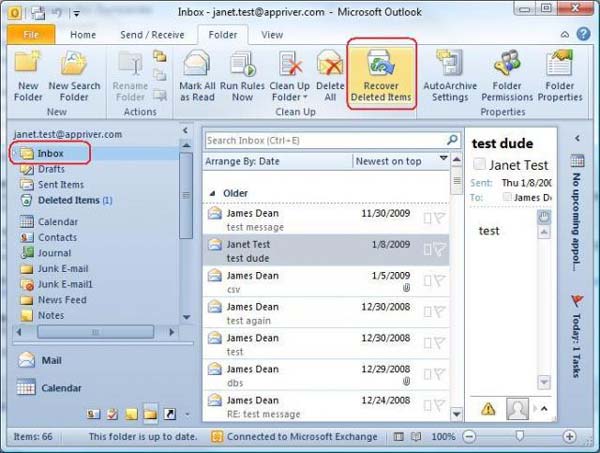 Folder Missing In Outlook 2016 Mac Mertqsushi