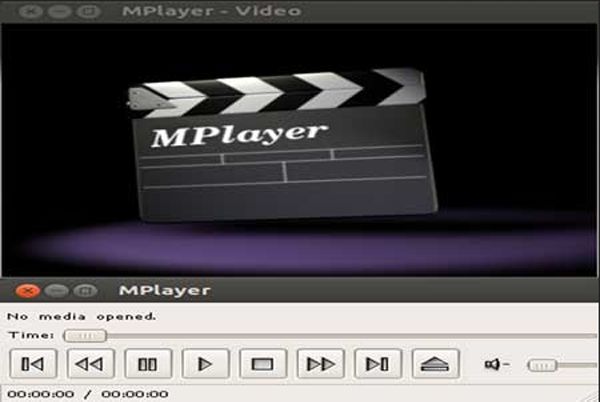 MPlayerの