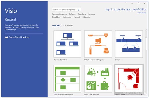 MS-Visio