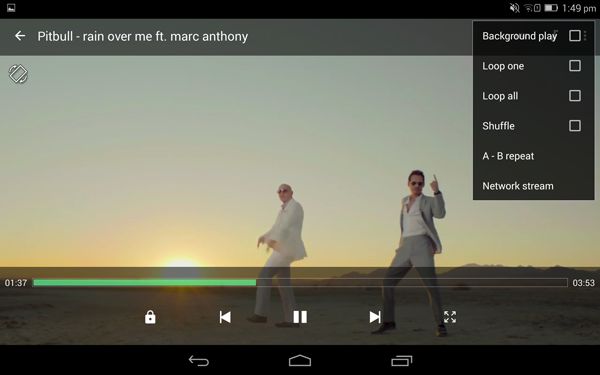 MX Player