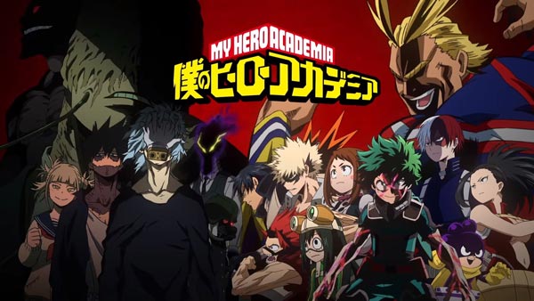Record Best Animes in 2023 Record Best Animes in 2023