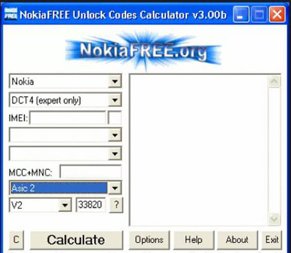 Nokiafree