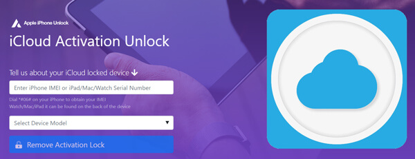 Officiell iPhone Unlock