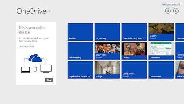 Windows Onedrive