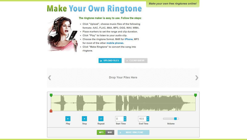 ringtone Maker