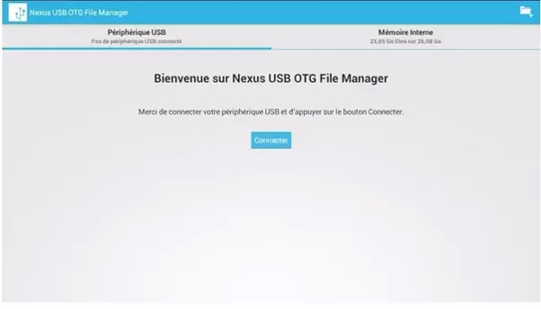 OTG-Überweisung