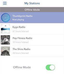 解決済み Pc Iphone Android オンラインでpandora Musicをダウンロードする方法